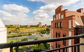 Sleepway Apartments- Szyperska